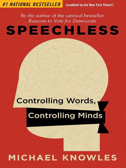 Title details for Speechless by Michael Knowles - Available